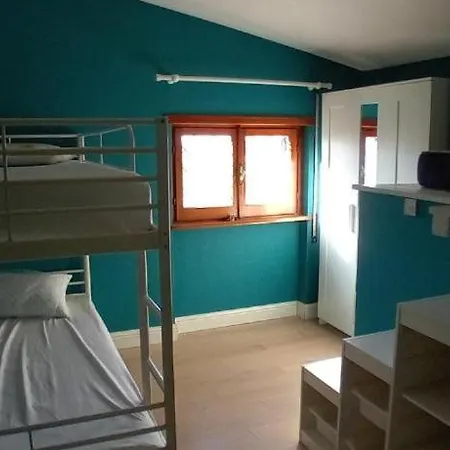 Casa Del Viandante Villa *