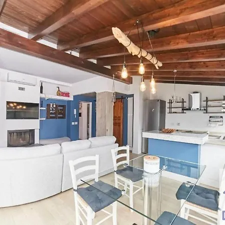 Casa Del Viandante Villa *